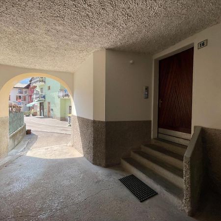 Casa Vacanza Revolta Тренто Екстер'єр фото