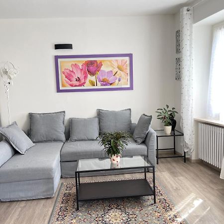 Casa Vacanza Revolta Тренто Екстер'єр фото