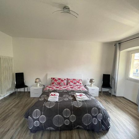 Casa Vacanza Revolta Тренто Екстер'єр фото