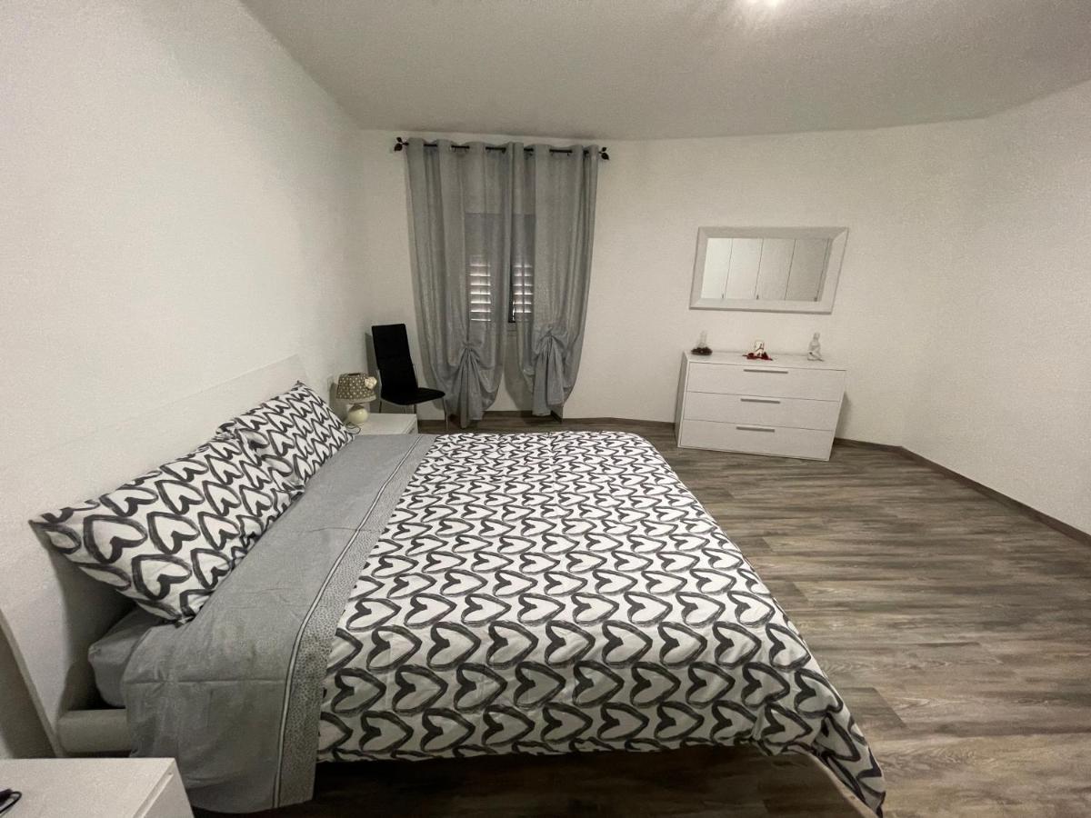 Casa Vacanza Revolta Тренто Екстер'єр фото