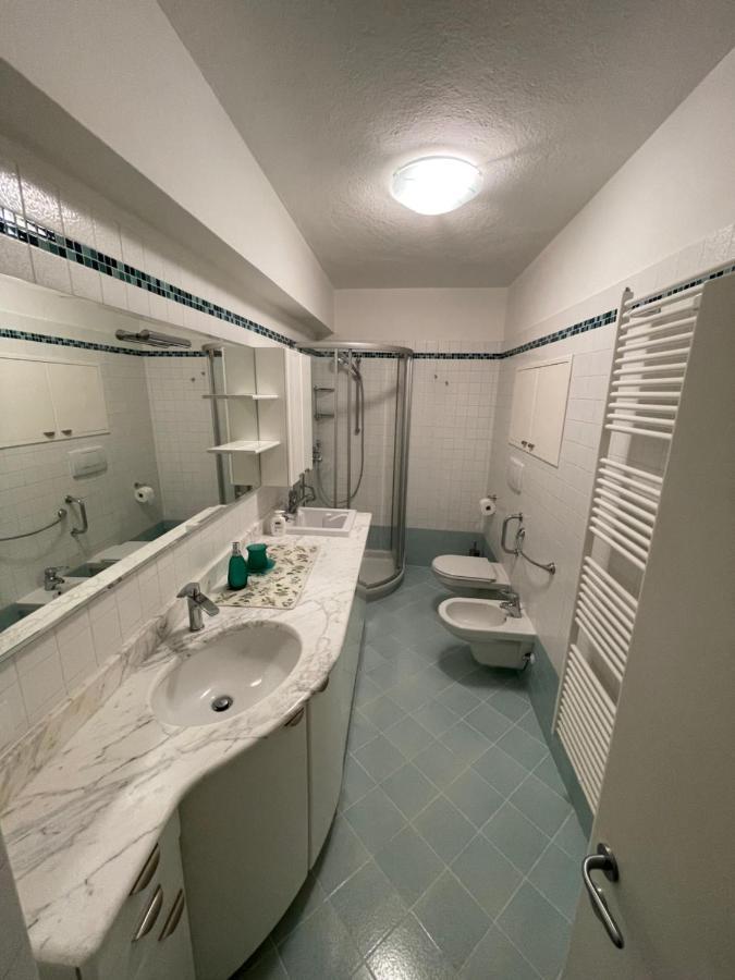 Casa Vacanza Revolta Тренто Екстер'єр фото