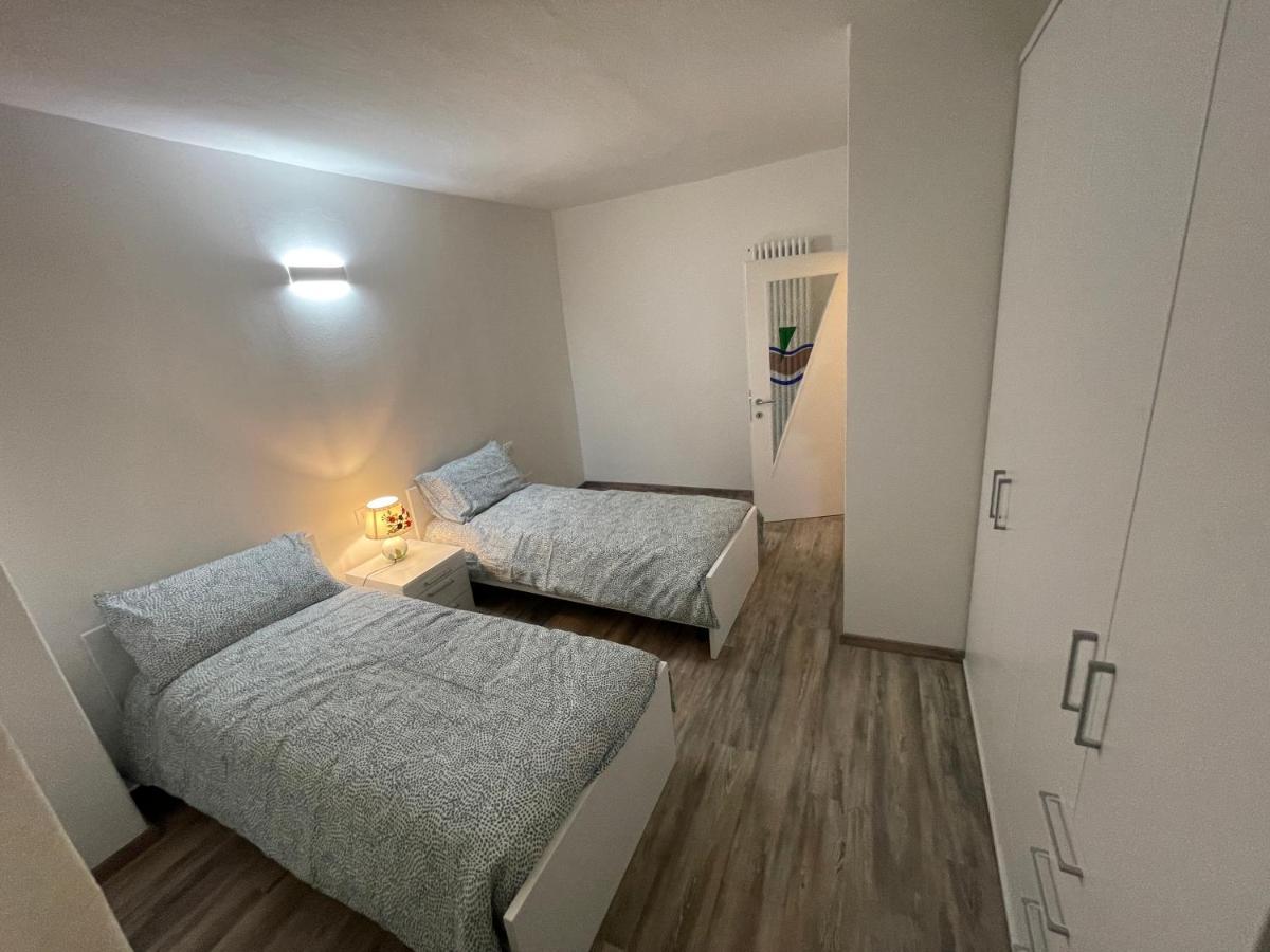 Casa Vacanza Revolta Тренто Екстер'єр фото