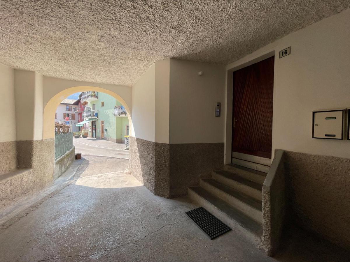 Casa Vacanza Revolta Тренто Екстер'єр фото
