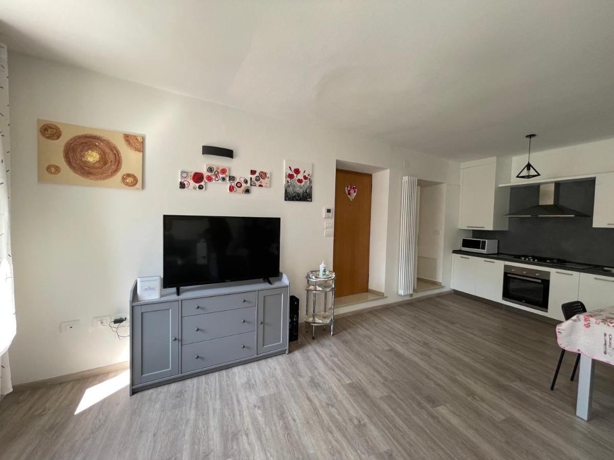 Casa Vacanza Revolta Тренто Екстер'єр фото