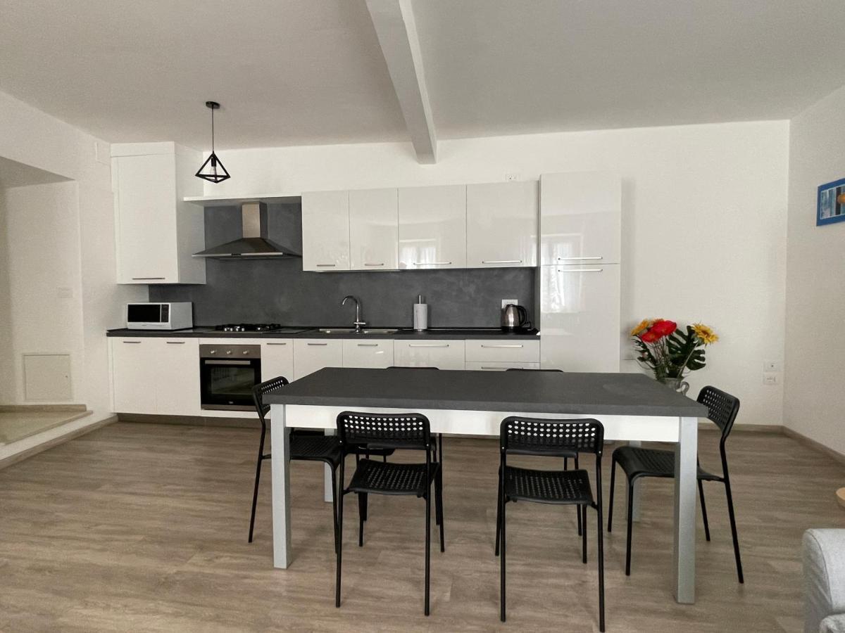 Casa Vacanza Revolta Тренто Екстер'єр фото