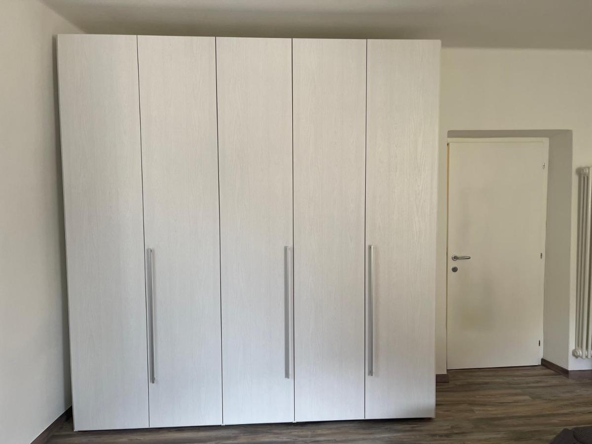 Casa Vacanza Revolta Тренто Екстер'єр фото
