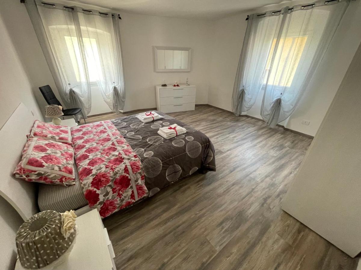 Casa Vacanza Revolta Тренто Екстер'єр фото