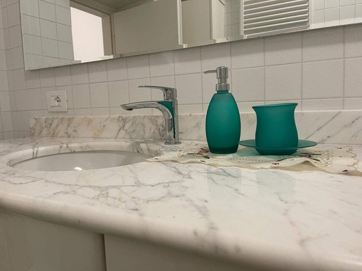Casa Vacanza Revolta Тренто Екстер'єр фото