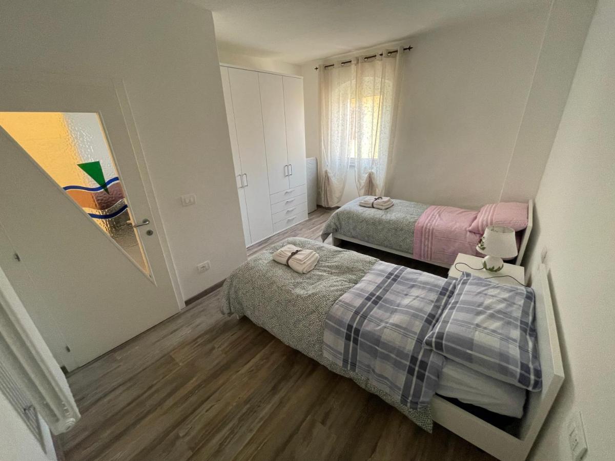 Casa Vacanza Revolta Тренто Екстер'єр фото