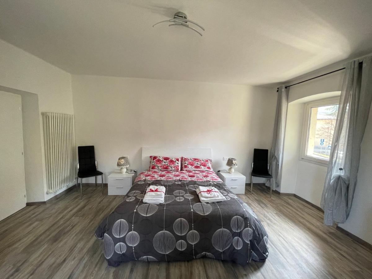 Casa Vacanza Revolta Тренто Екстер'єр фото